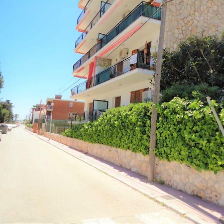 Lamoga-Sandi 4 2 Torredembarra Buitenkant foto