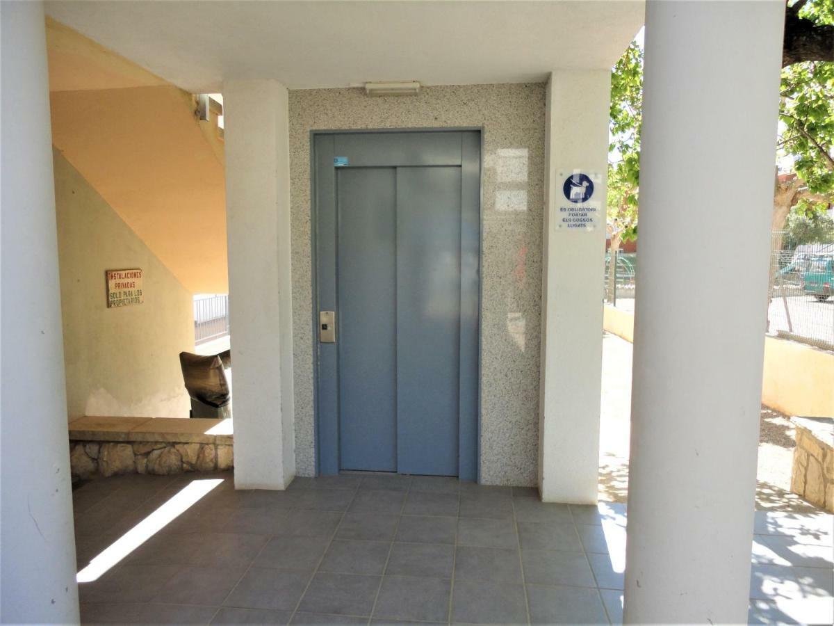 Lamoga-Sandi 4 2 Torredembarra Buitenkant foto